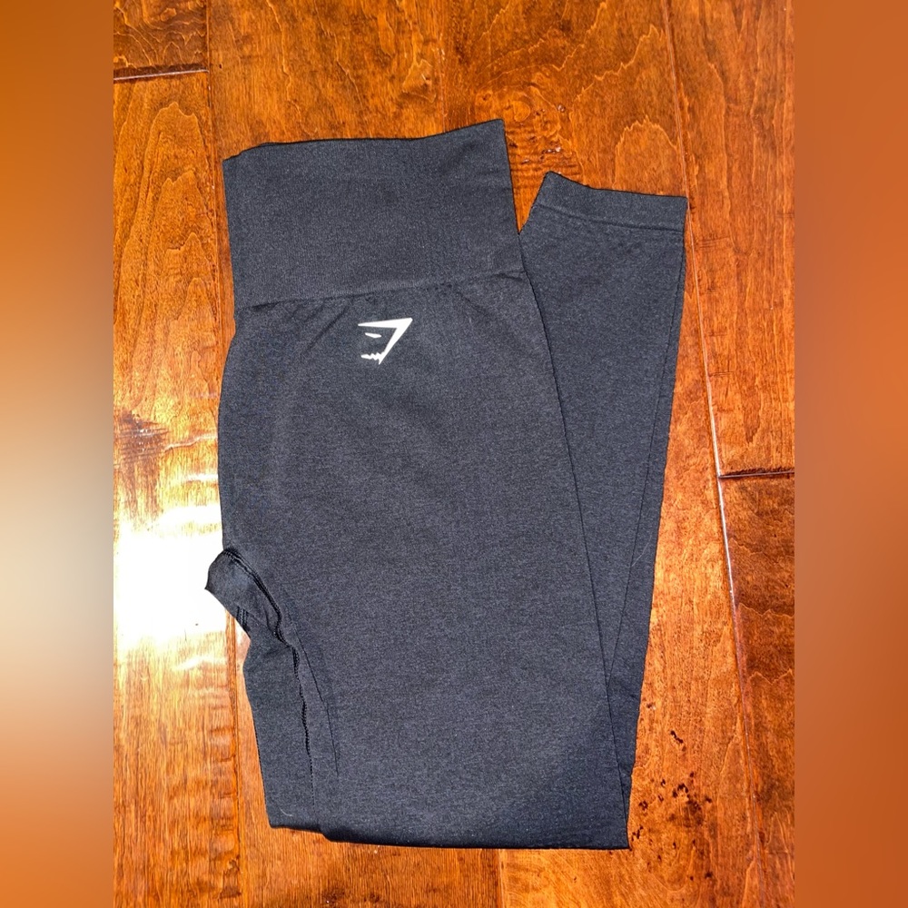 Gymshark Vital Seamless Leggings ORIGINAL